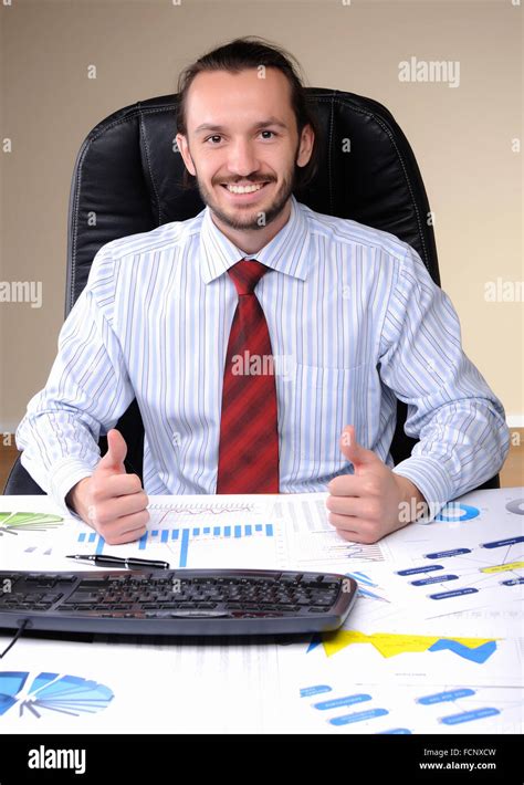 Successful Business Person 的图像结果