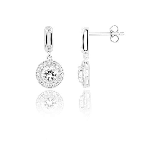 Buy Mythical Landscape Drop Earrings Online | TALISMAN