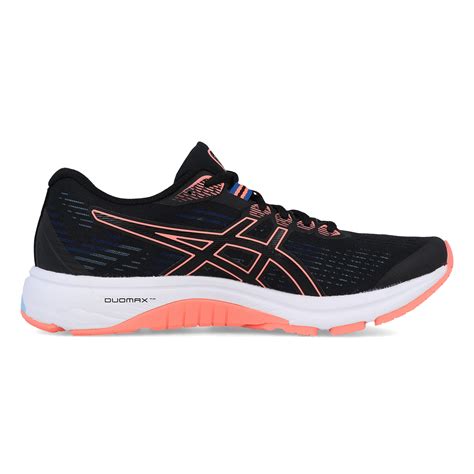 Asics GT-1000 8 Women's Running Shoes | SportsShoes.com