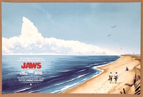 Top 999+ Jaws Wallpaper Full HD, 4K Free to Use