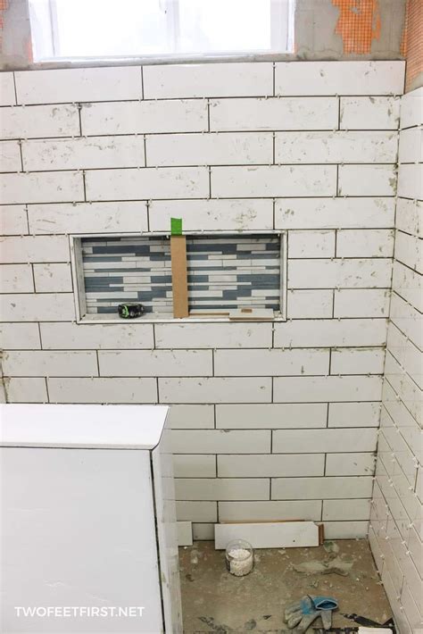 Do I Tile Shower Walls Or Floor First | Floor Roma