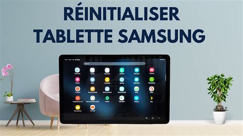 Image result for Comment Reinitialiser Tablette