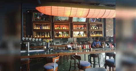 A Fabulous Dining Experience In The Largest Cocktail Bar Of Asia | LBB