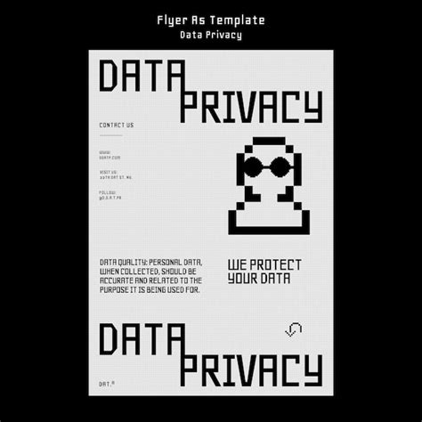 Personal Data Protection Poster 的图像结果