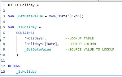 Solved: Lookup multiple columns in table - Microsoft Fabric Community