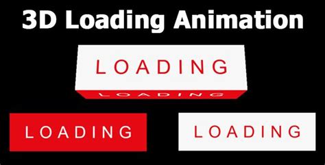 Computer Loading Animation 的图像结果