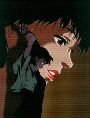 Image result for Perfect Blue Analysis