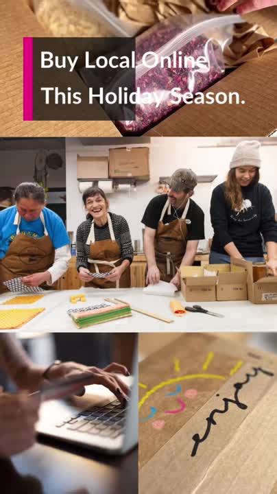 Buy Local Week BC 的图像结果