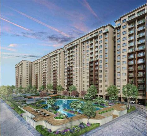 Puravankara New Launch Dombivli in Dombivali by Puravankara Limited ...