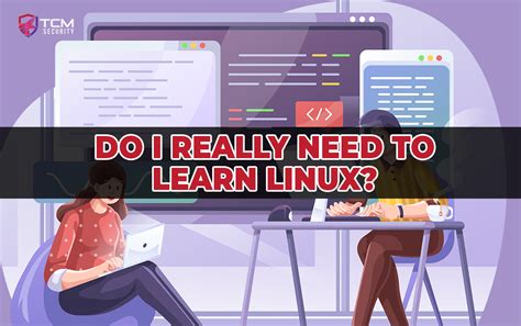 Why Learn Linux 的图像结果