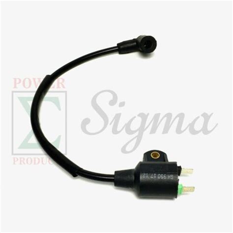 Buy Ignition Coil For Harbor Freight Tools Tail Gator 63025 63024 900W ...