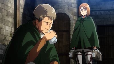 Top 20 Funny Quotes from Attack on Titan - MyAnimeList.net