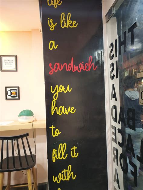 Menu at Casa Filata The House Of Cheese, Mumbai