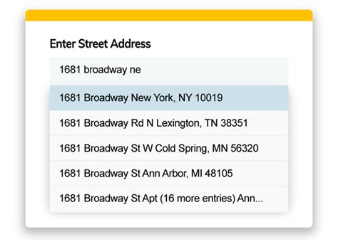 Image result for AutoCount Address