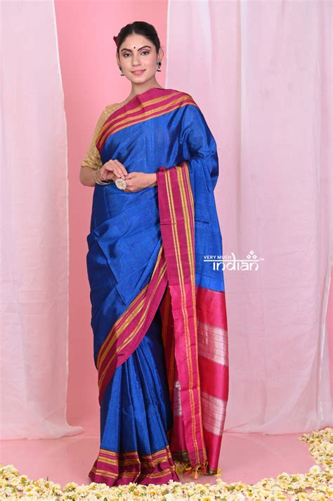 Buy ilkal & Khun Sarees Online in India – verymuchindian.com