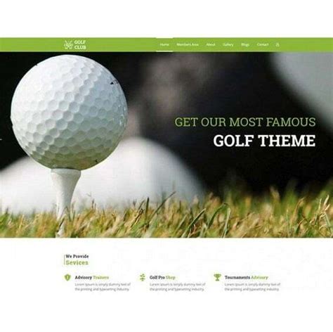 Image result for Video Golf HTML Code Link