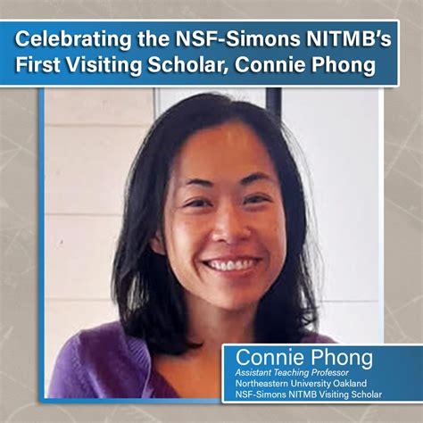 NSF-Simons National Institute for Theory and Mathematics in Biology on ...