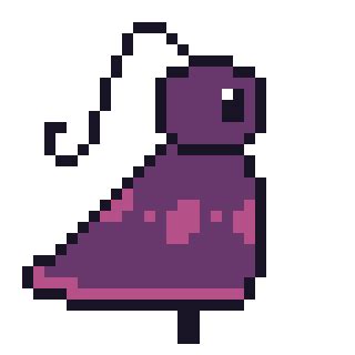 Image result for Pixel Animation GIF Moth