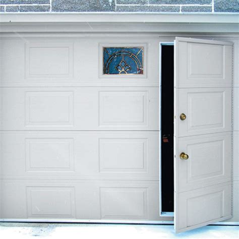 Garage Door With Man Door In It at Kevin Conger blog