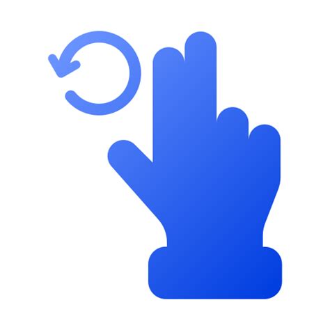 Rotate Left Icon 的图像结果