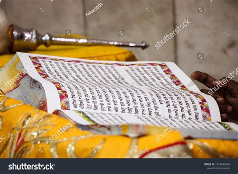 1,576 Guru Granth Sahib Images, Stock Photos & Vectors | Shutterstock