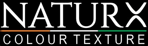 NaturX Colour Textures