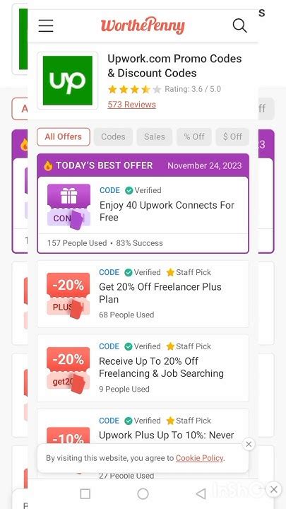 Image result for Up Work Code