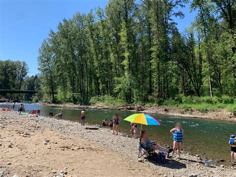 Splash Spots 2: More Best Places for Waterplay in Clark County ...