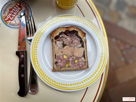 Brasserie des Prés, ravissante et abordable, la bonne adresse cachée de ...