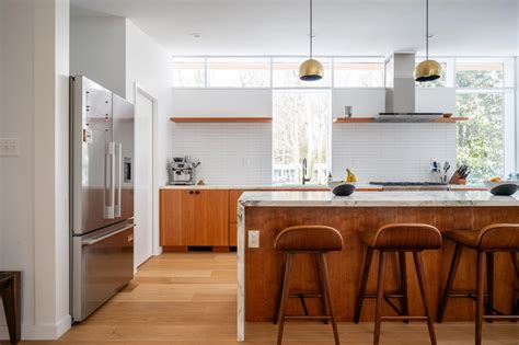 Select White Oak Flooring, Hollin Hills VA - Vermont Plank Flooring