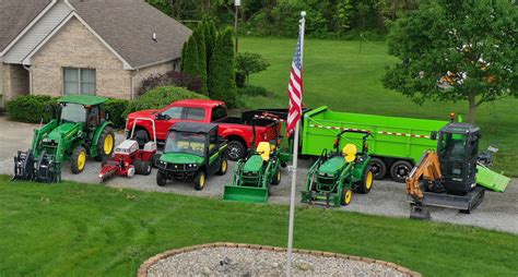 Image result for Tractor Time with Tim Using a Grapple