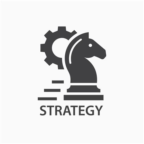 Strategy Logo 的图像结果
