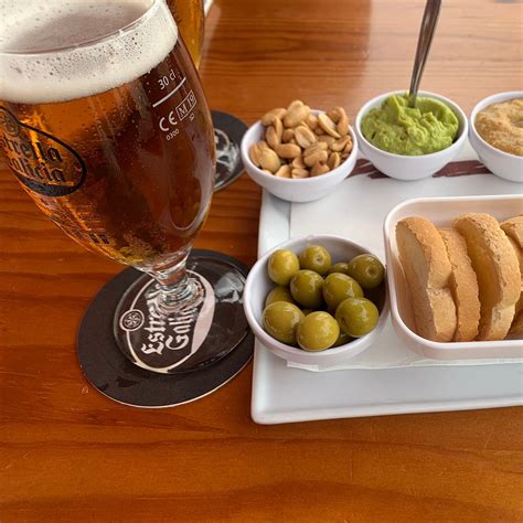 AREPERA BAR MILLO Y MILLO, Tias - Menu, Prices & Restaurant Reviews ...