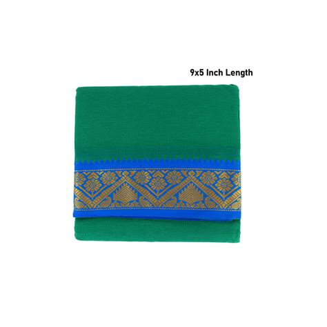 Veshti & Dhoti