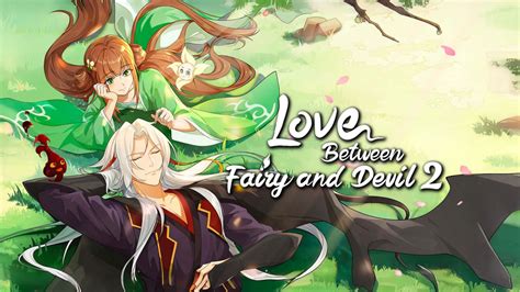 Watch the latest Love Between Fairy and Devil 2 (Thai ver.) Episode 19 ...