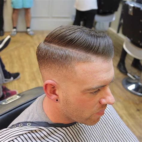 45 Elegant Hitler Youth Haircut Styles - New Ideas [2021]