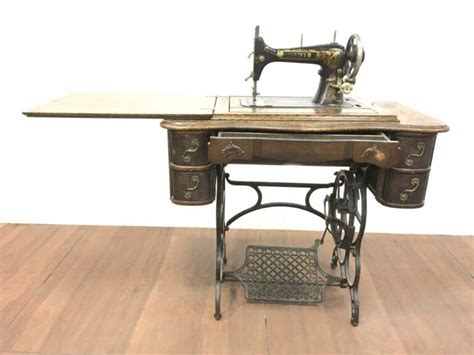 Image result for Treadle Sewing Machine