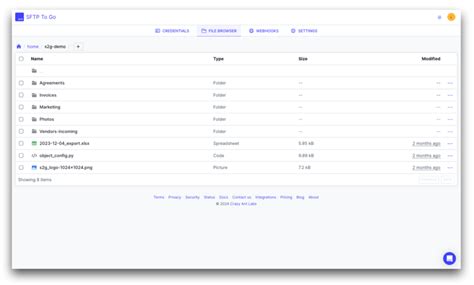 Image result for SFTP Service