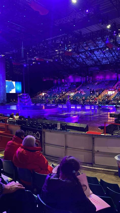 View Seat View at Leona Skelton blog