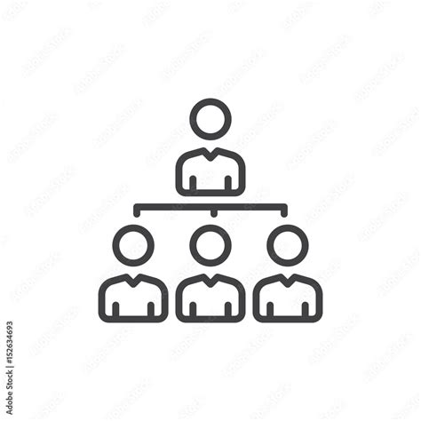 Image result for Line Manager Symbol