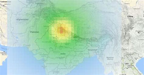 5.5-magnitude earthquake hits Uttarakhand, tremors felt in Delhi-NCR