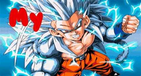 DBZ Roblox All Transformation 的图像结果