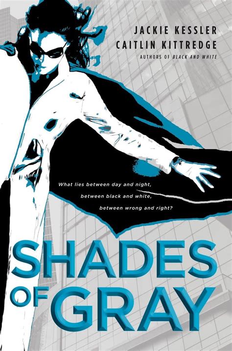 Shades of Gray: 2 (The Icarus Project) : Kessler, Jackie, Kittredge ...