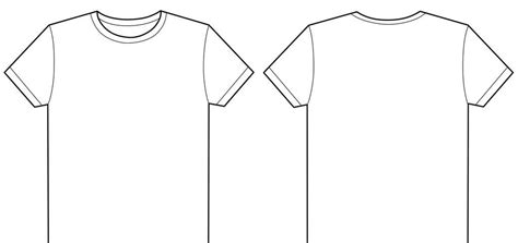 T恤模板设计图__服装设计_广告设计_设计图库_昵图网nipic.com