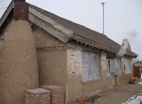 农村老房子改造 老房子翻新重建 轻钢结构别墅