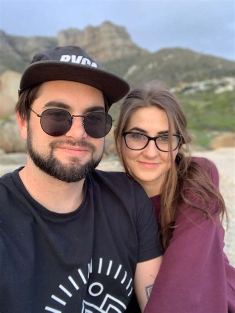 Dan Mace Wiki, Age, Girlfriend, Tattoo, Biography, Wife and Youtuber