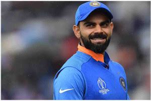 Virat Kohli Poster|Indian Cricketer Poster|Batsman Wall Decorative ...