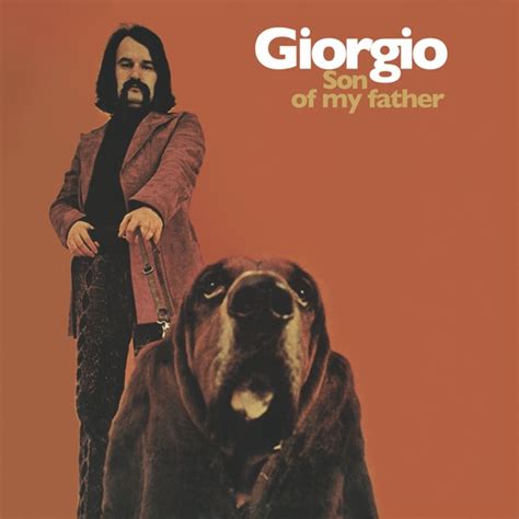 Giorgio Moroder Album Cover 的图像结果