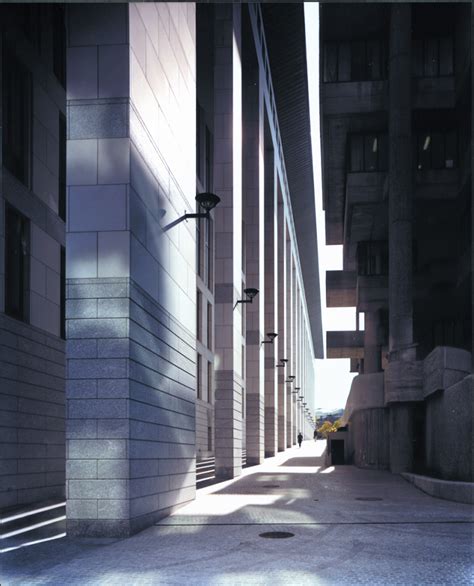 Edward W. Brooke Courthouse — KMW Architecture