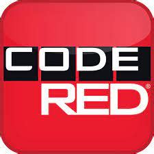 Image result for Code Red Registration